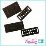 LABEL TAG - LABEL - ELEGANCE/BEATY